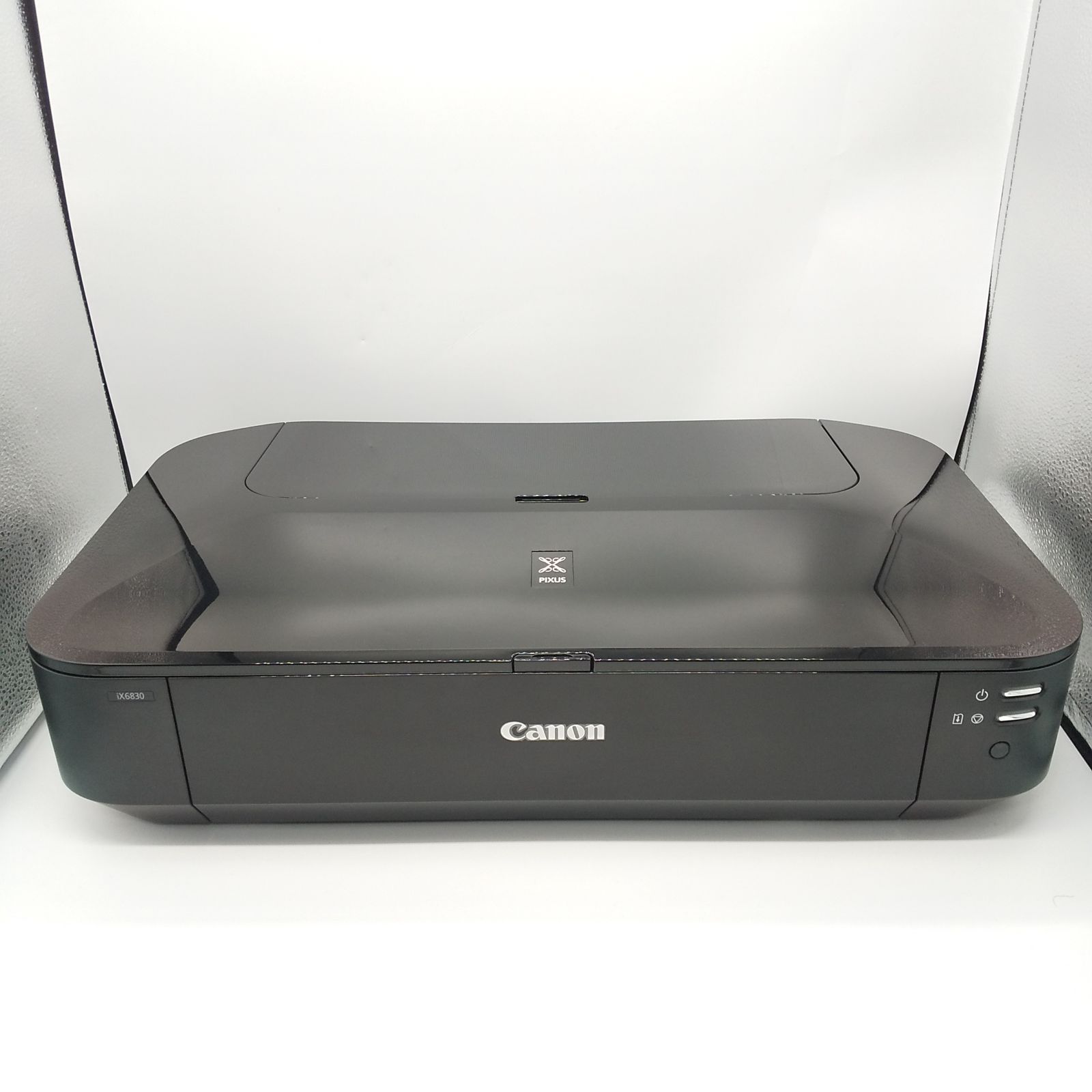 Canon製 インクジェットプリンタ PIXUS iX6830 未使用 【公式通販】
