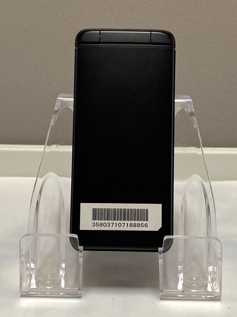 使用少 美品☆ DIGNO ケータイ 3 京セラ 902KC 【ブラック