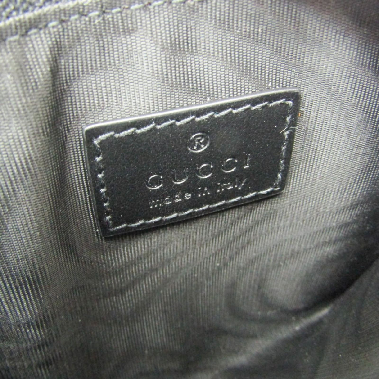 グッチ(Gucci) カードコインホルダー フラグメントケース 780177