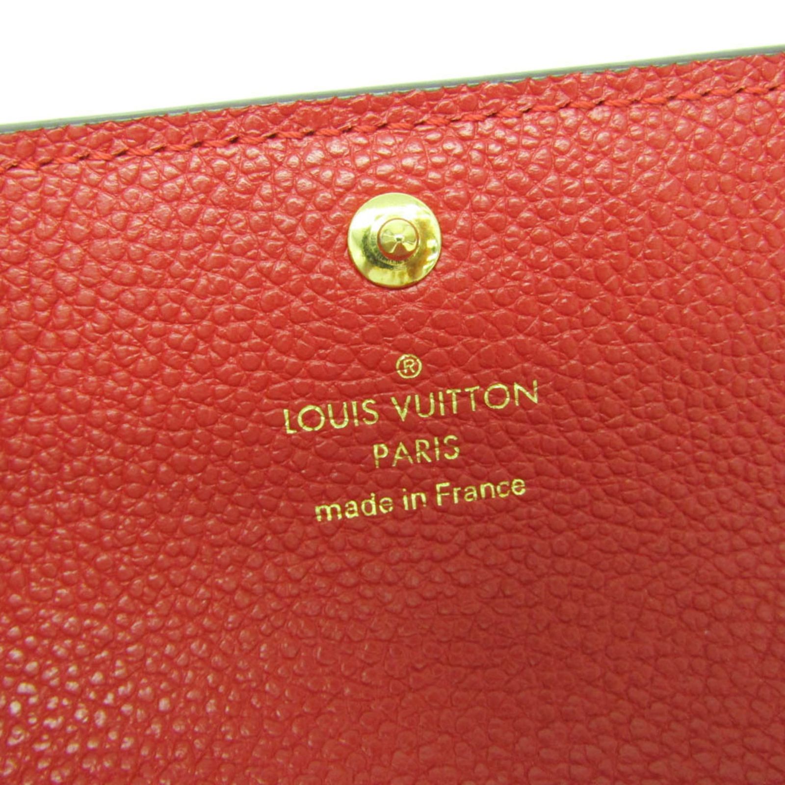 ルイ・ヴィトン(Louis Vuitton) モノグラムアンプラント 