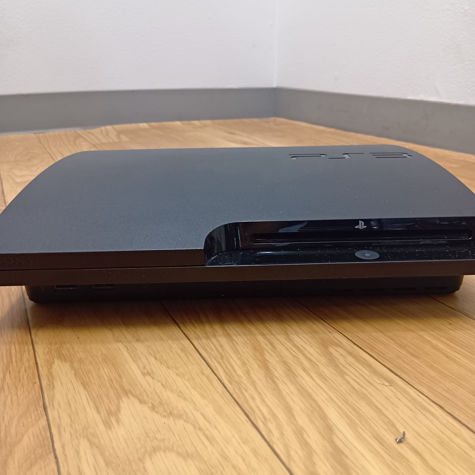 プレイステーション3