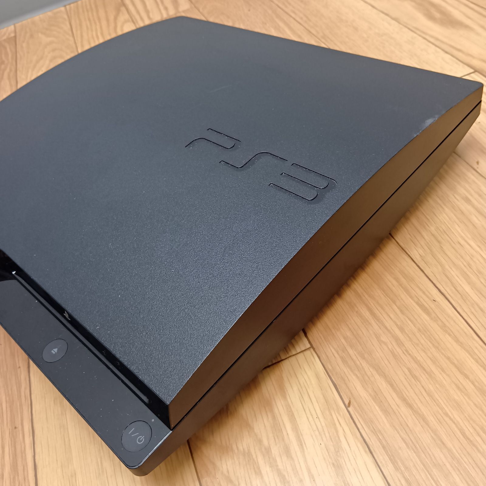  プレイステーション3 CECH-3000 A 本体 プレイステーション3(PS3)