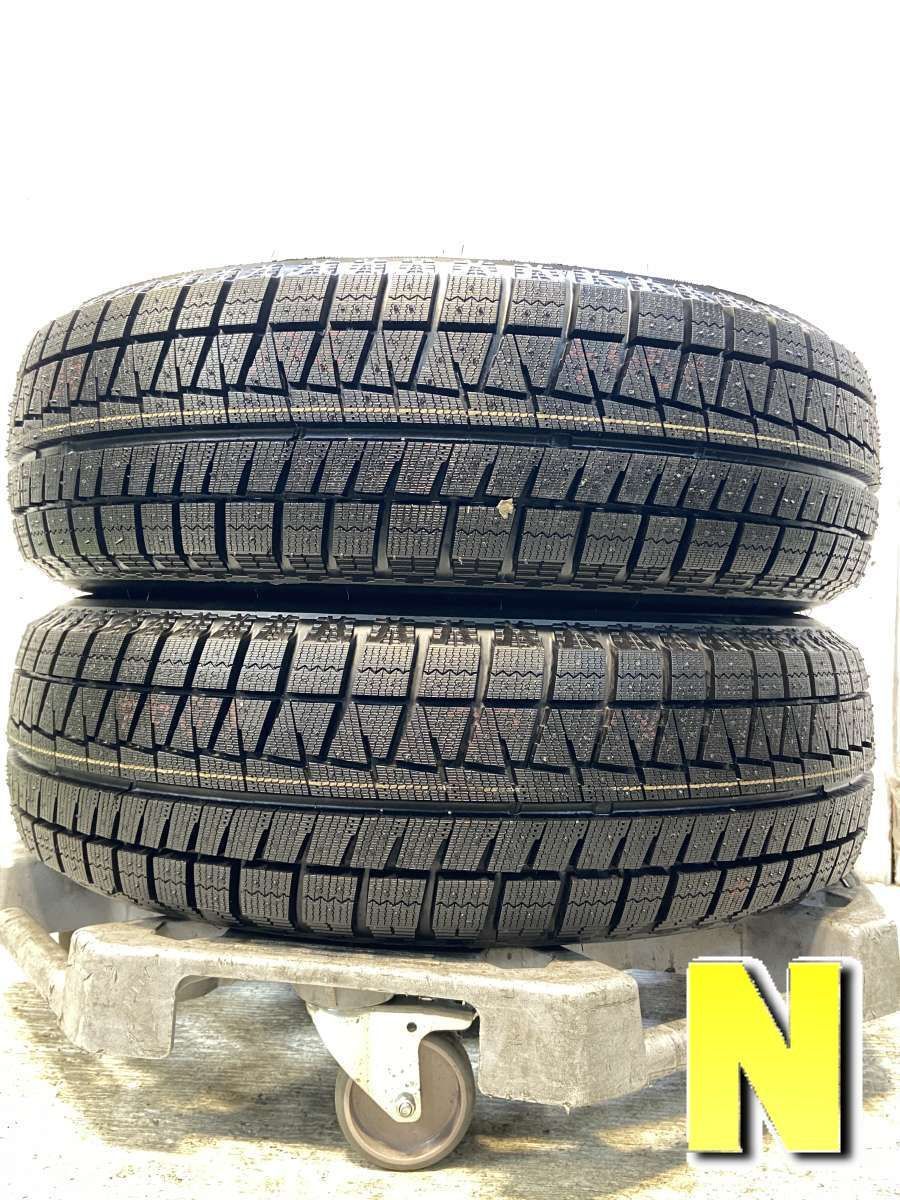 185/65R15 ブリヂストン アイスパートナー2 中古タイヤ スタッドレス