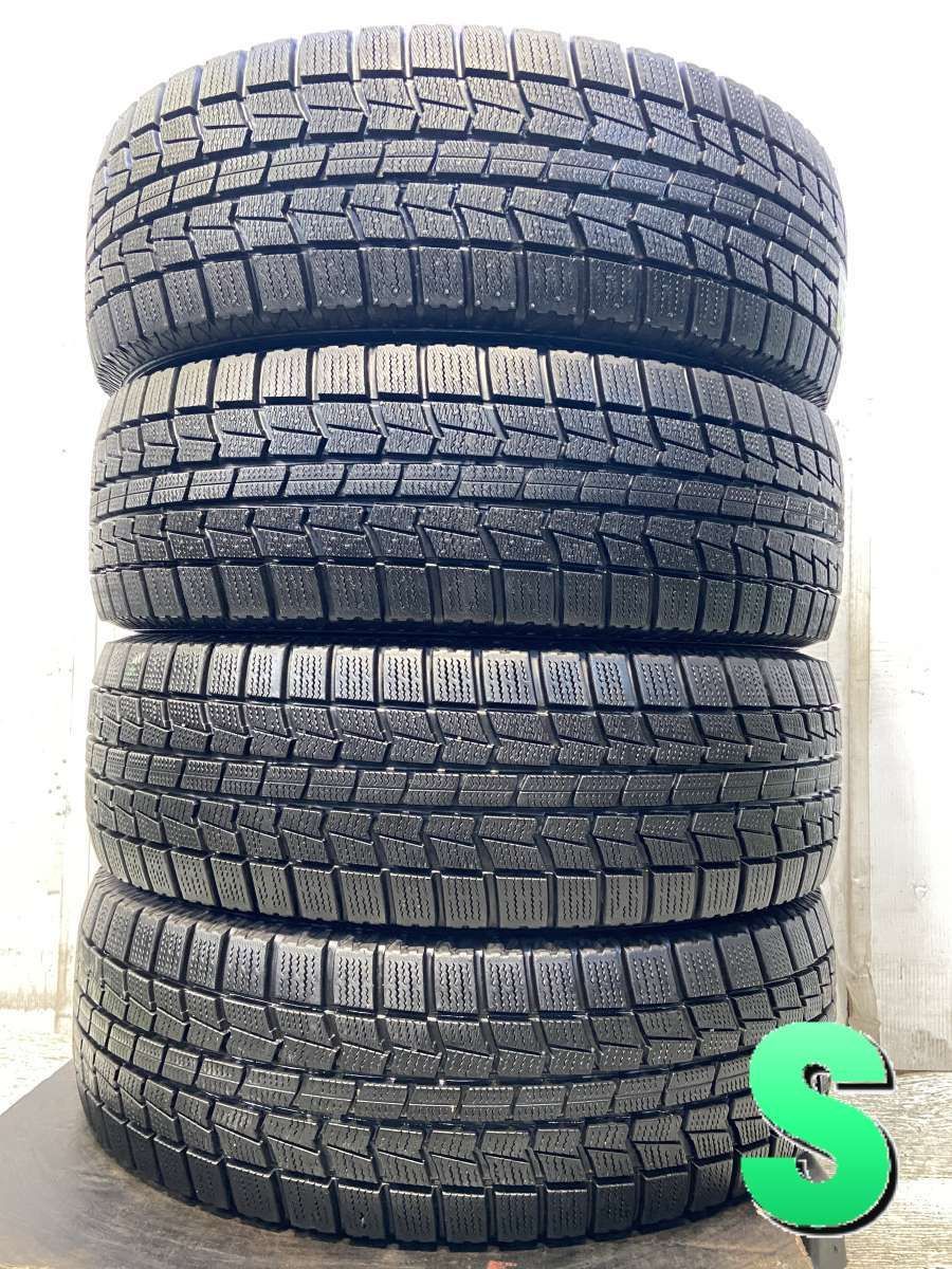 205/60R16 オートバックス ノーストレック N3i 中古タイヤ