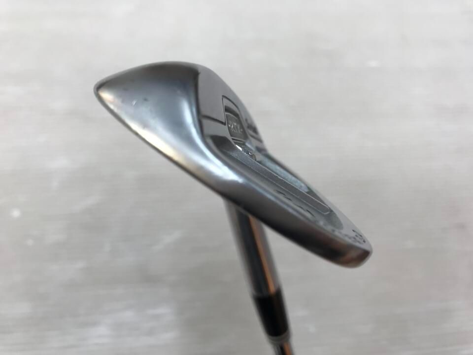 即決 中古美品 クリーブランド 588 RTX 2.0 プレシジョンフォージド