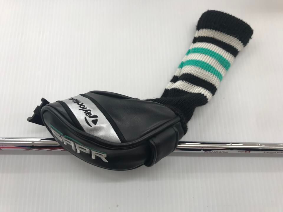 値下げ！希少！テーラーメイド GAPR LO ユーティリティ テーラーメイド GAPR LO 22度 NSプロ MODUS 3 TOUR ストア 105 S