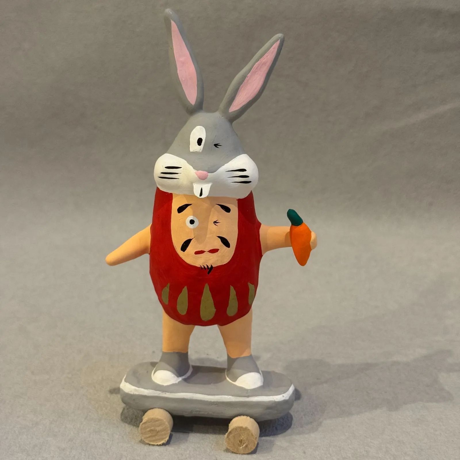 希少　卯年限定　スケボーだるま　寿 希少 卯年限定 スケボーだるま 寿 【公式通販】