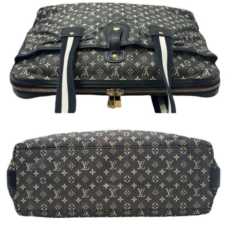 LOUIS VUITTON ルイヴィトン カバ・マリーケイト M92495 ブラック