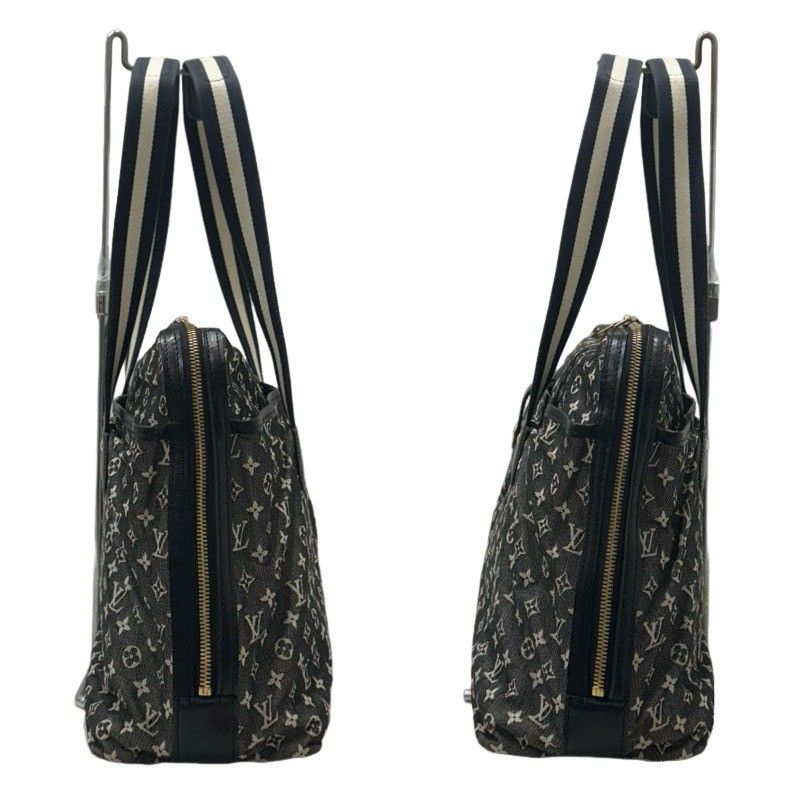 LOUIS VUITTON ルイヴィトン カバ・マリーケイト M92495 ブラック