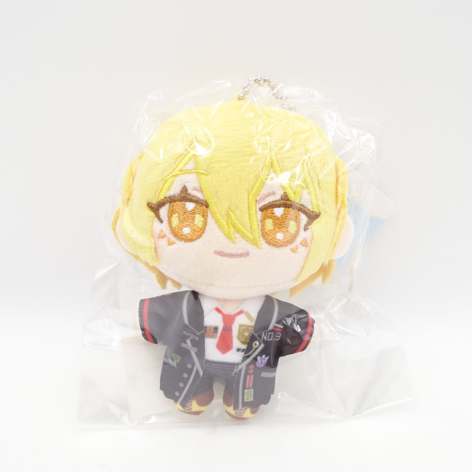 Limbus Company ぬいパル ドンキホーテ ぬいぐるみマスコット リンバス