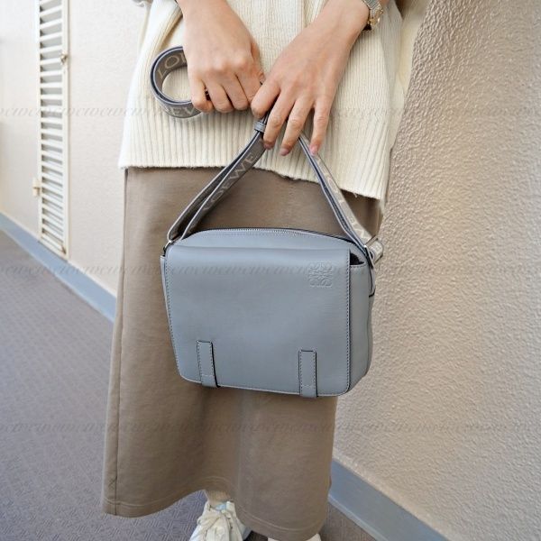 荷物しっかり収納