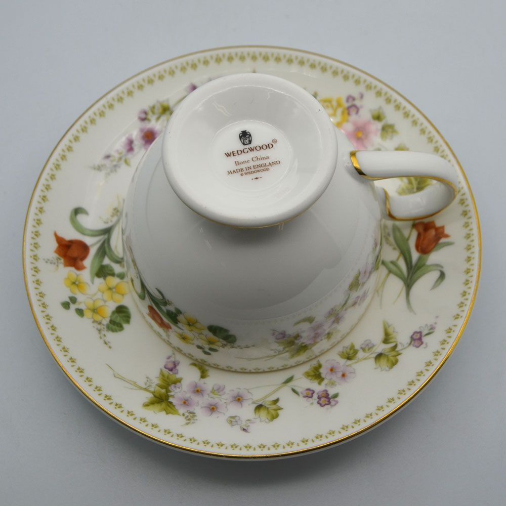 Wedgwood ウェッジウッド