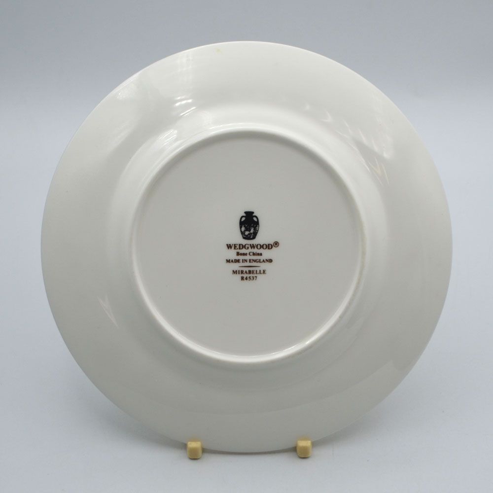 トリオ カップ＆ソーサー