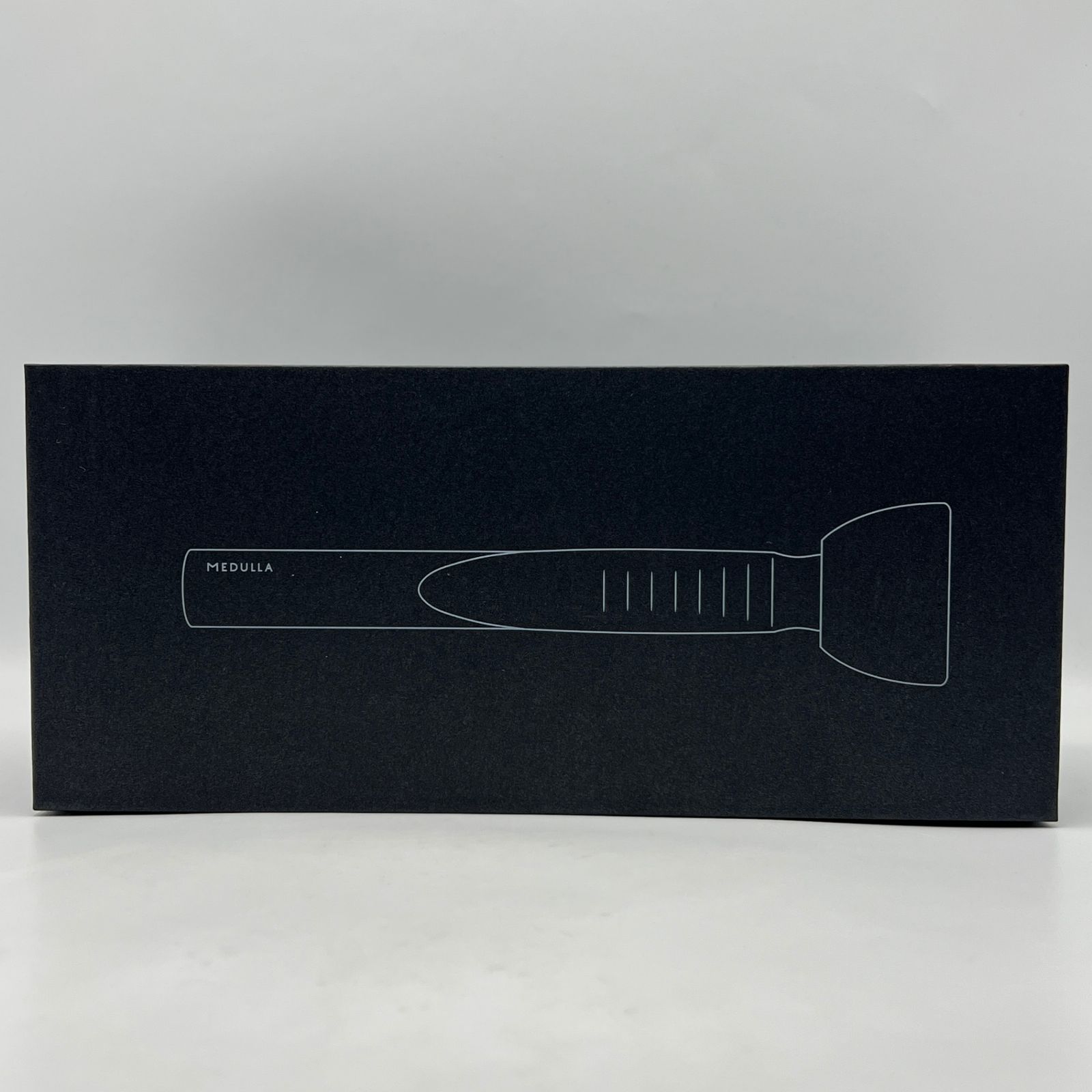 超音波トリートメントアイロン メデュラ