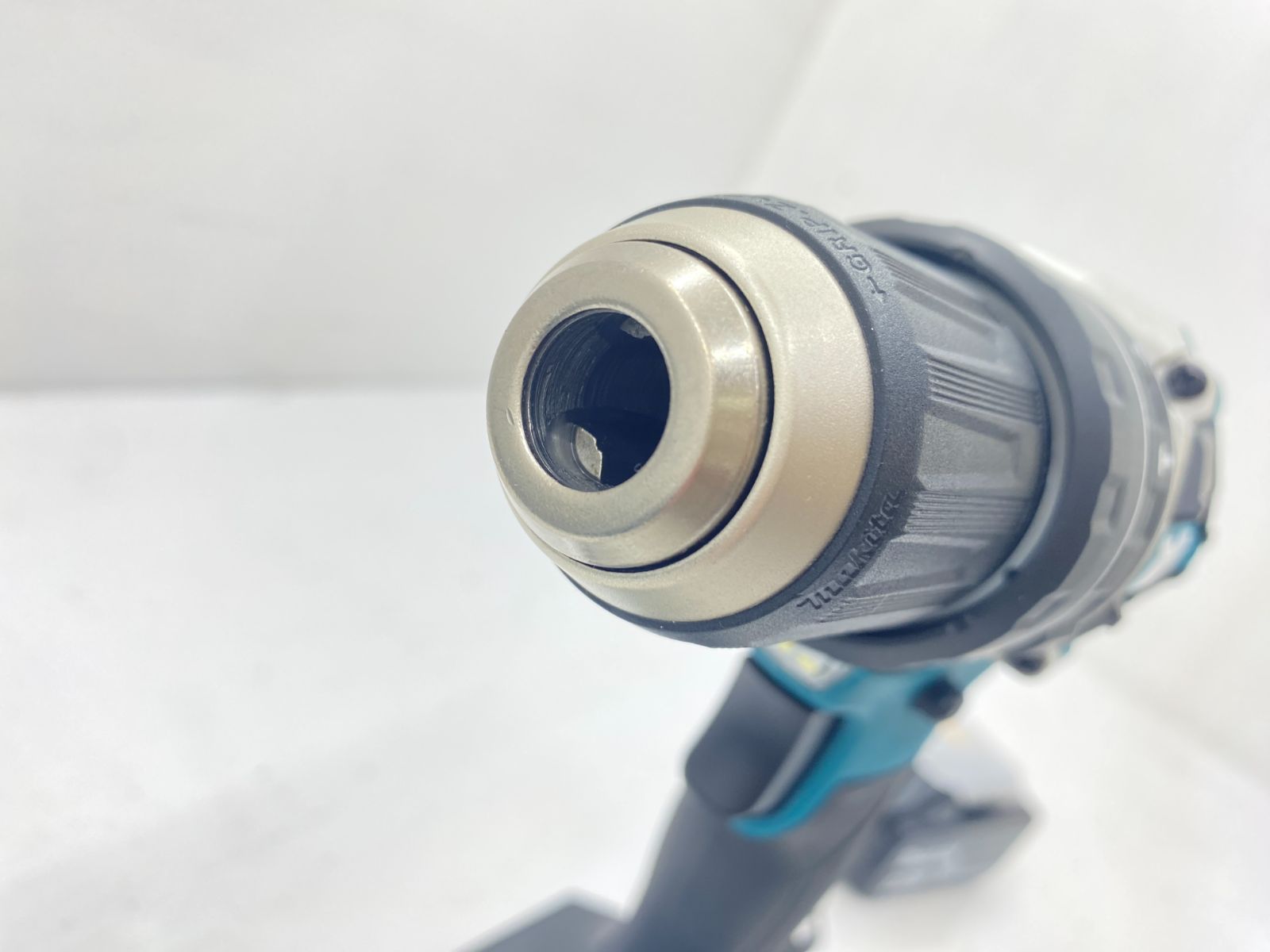 makita 充電式振動