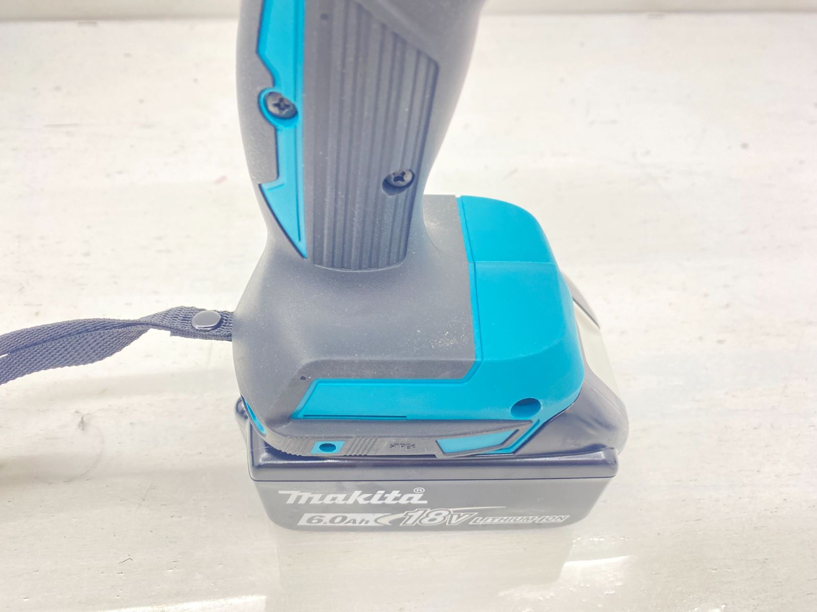 makita 充電式振動