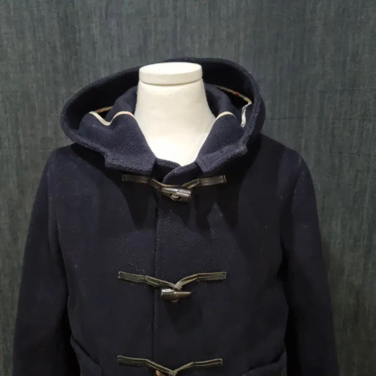 ダッフルコート バーバリー BURBERRY バーバリー（キッズ・ベビー 0 8Y