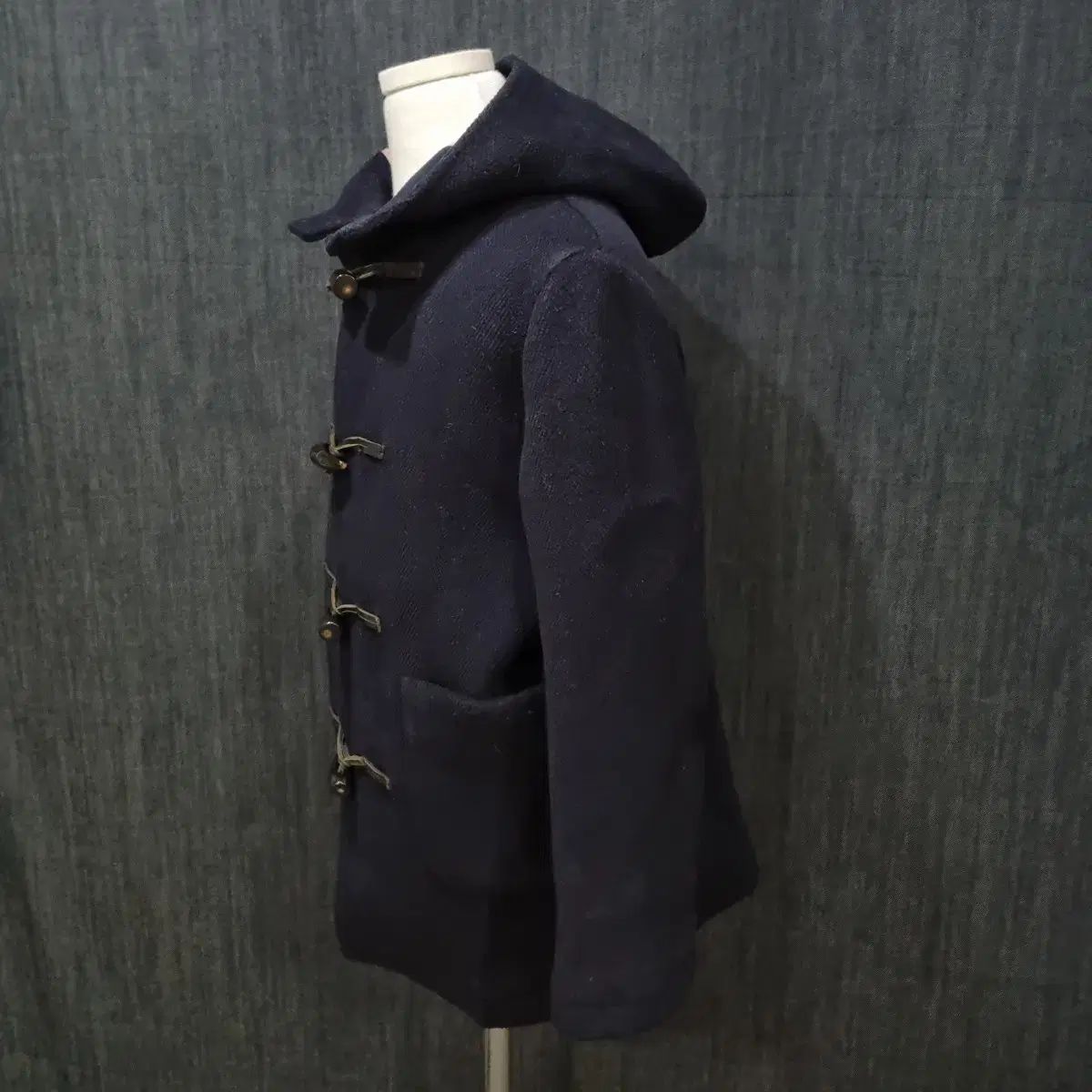 ダッフルコート バーバリー BURBERRY バーバリー（キッズ・ベビー 0 8Y 