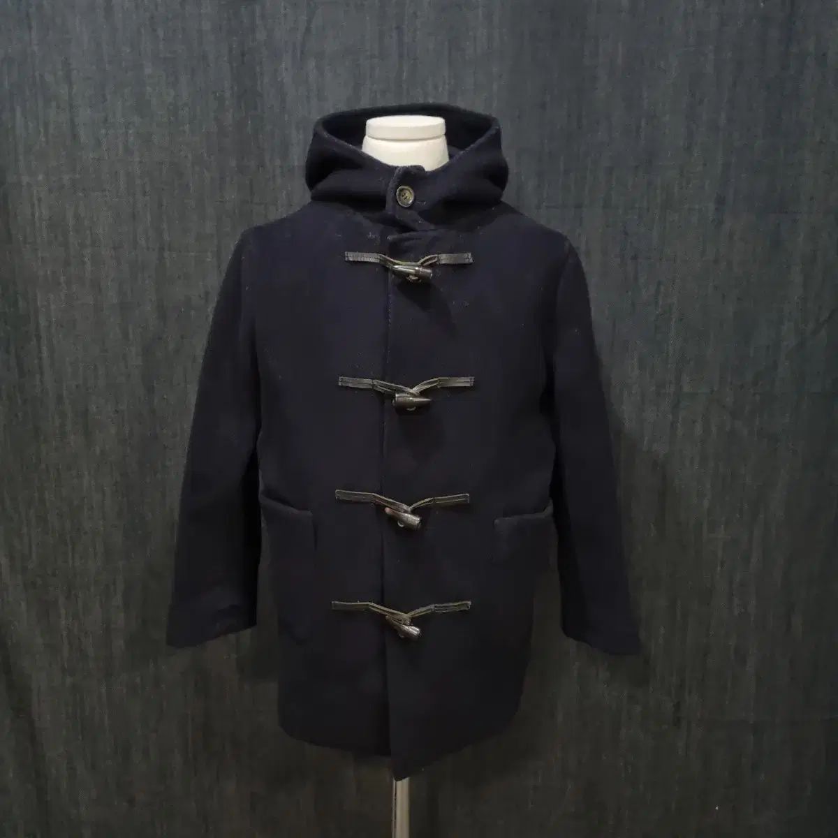 キッズ 8y バーバリー Children ダッフル コート