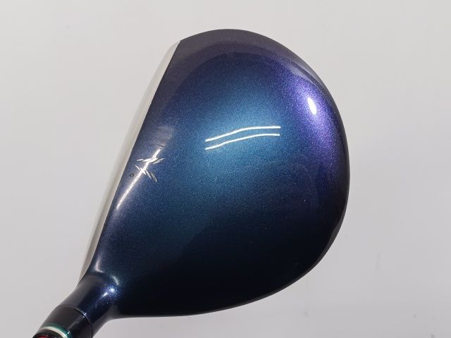 入間 レディースフェアウェイウッド ダンロップ 7 W ゼクシオ2014モデル Tour AD SL-4 ピンク RR 1 23 1216