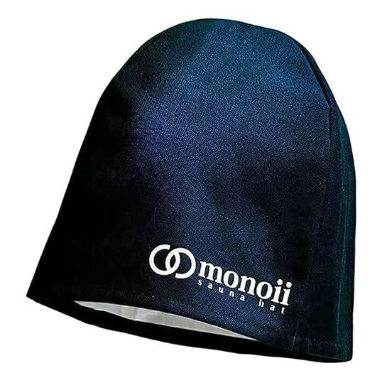 monoii] 洗濯可能 選べる サウナハット サウナキャップ サウナ 帽子