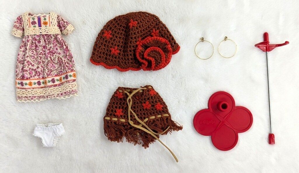 タカラ ネオブライス スターダンサー