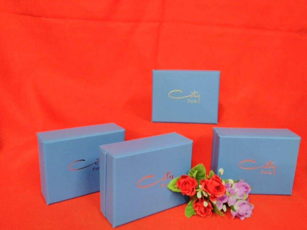 ソープ 固形石鹸 香水石鹸 「コティー・サボン・アンプレブーT」 8