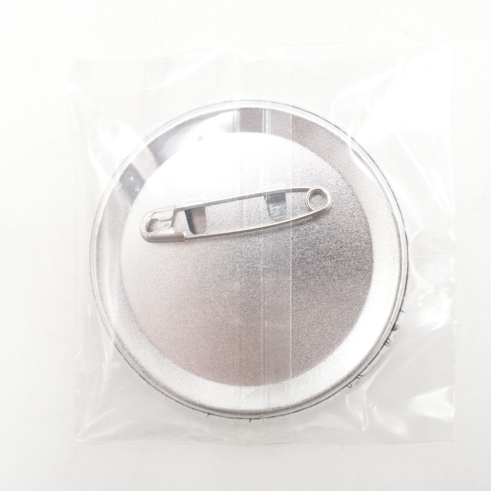 気になってる人が男じゃなかった ホログラム缶バッジVol.1 Vol.2 古賀