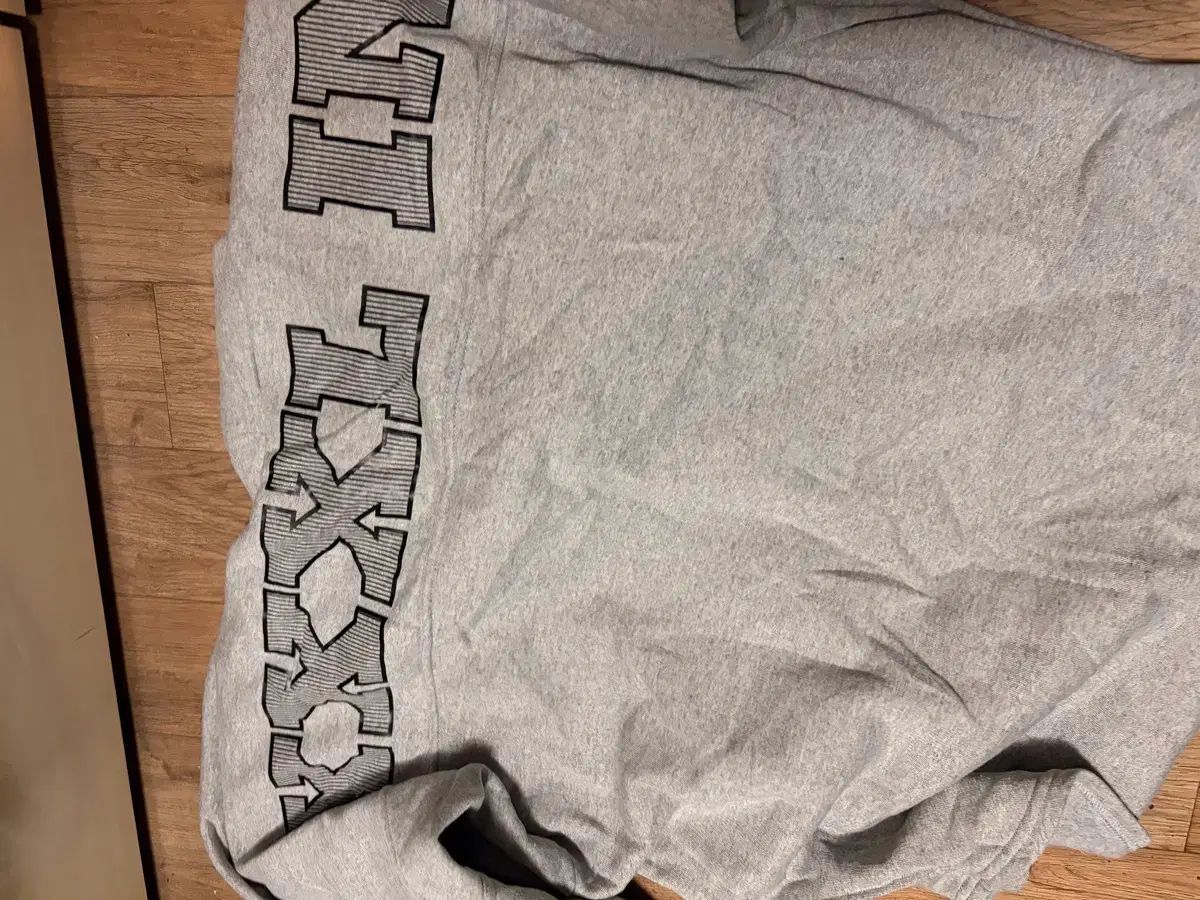 explosivefiber Classic WHO フーディー