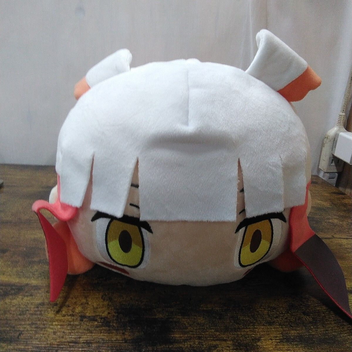 セガ ぬいぐるみ 「けものフレンズ メガジャンボ寝そべりぬいぐるみ
