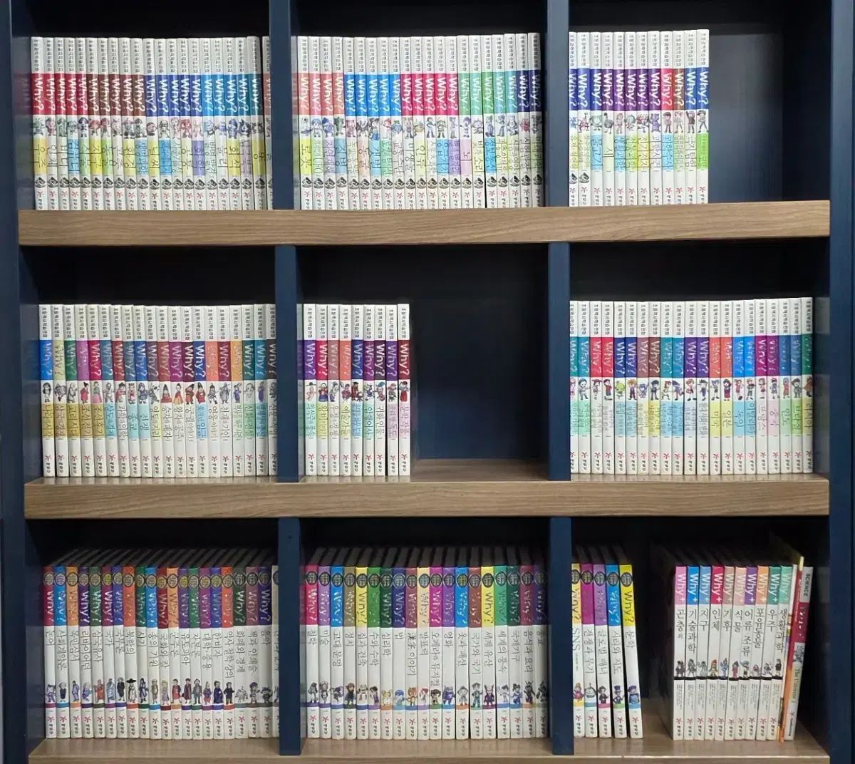 なぜ？小学学習漫画160巻（科学・歴史・人文 Why+ など）