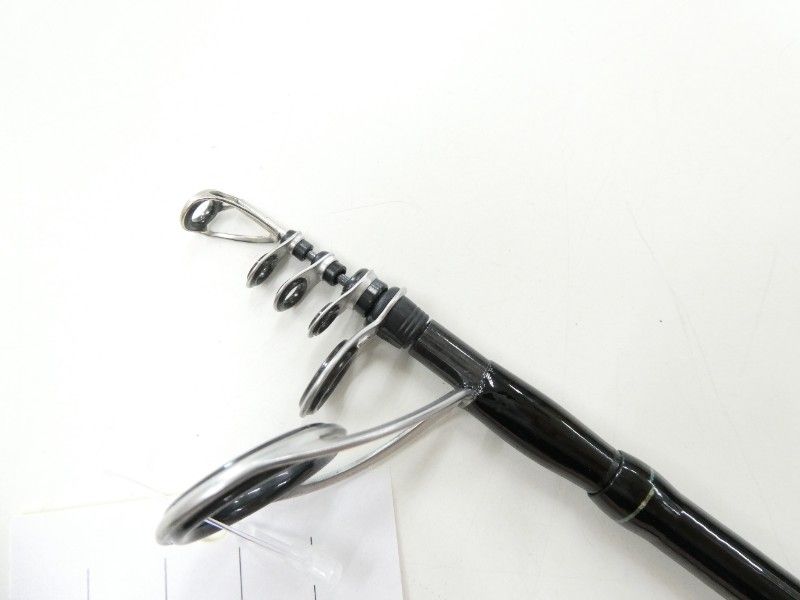 ダイワ ワイズストリーム 50 TUL 02-