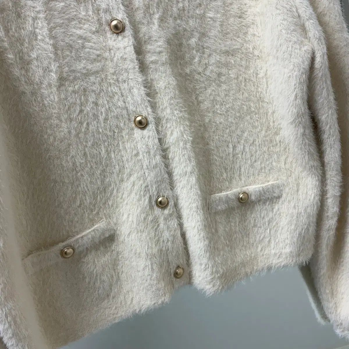  ノースリーブ カーディガン セット ファー ツイード 長袖 カーディガン ボレロ アンサンブル