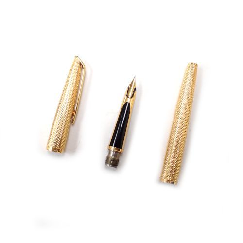 ゴールドメッキ