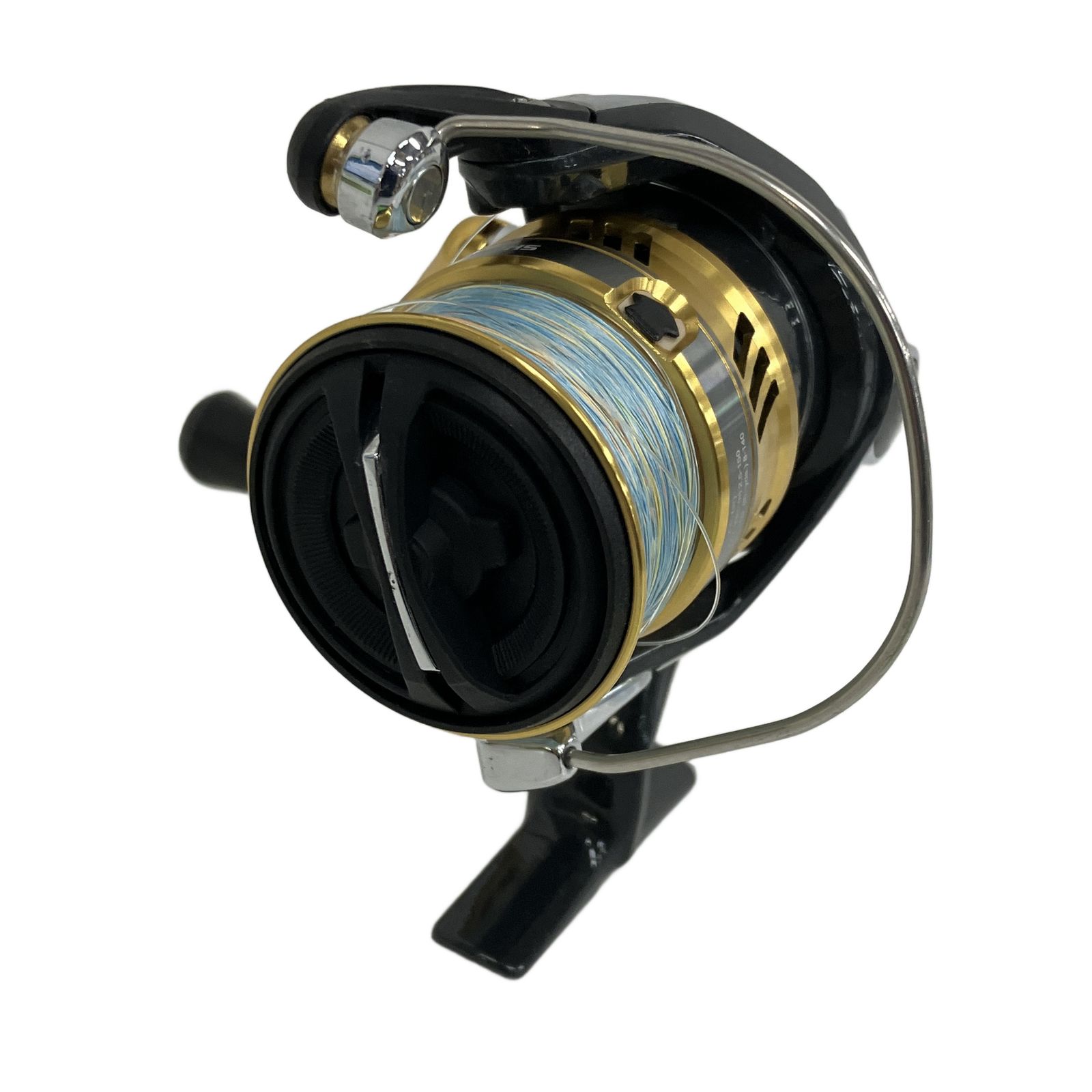 Shimano SAHARA 2500 リール