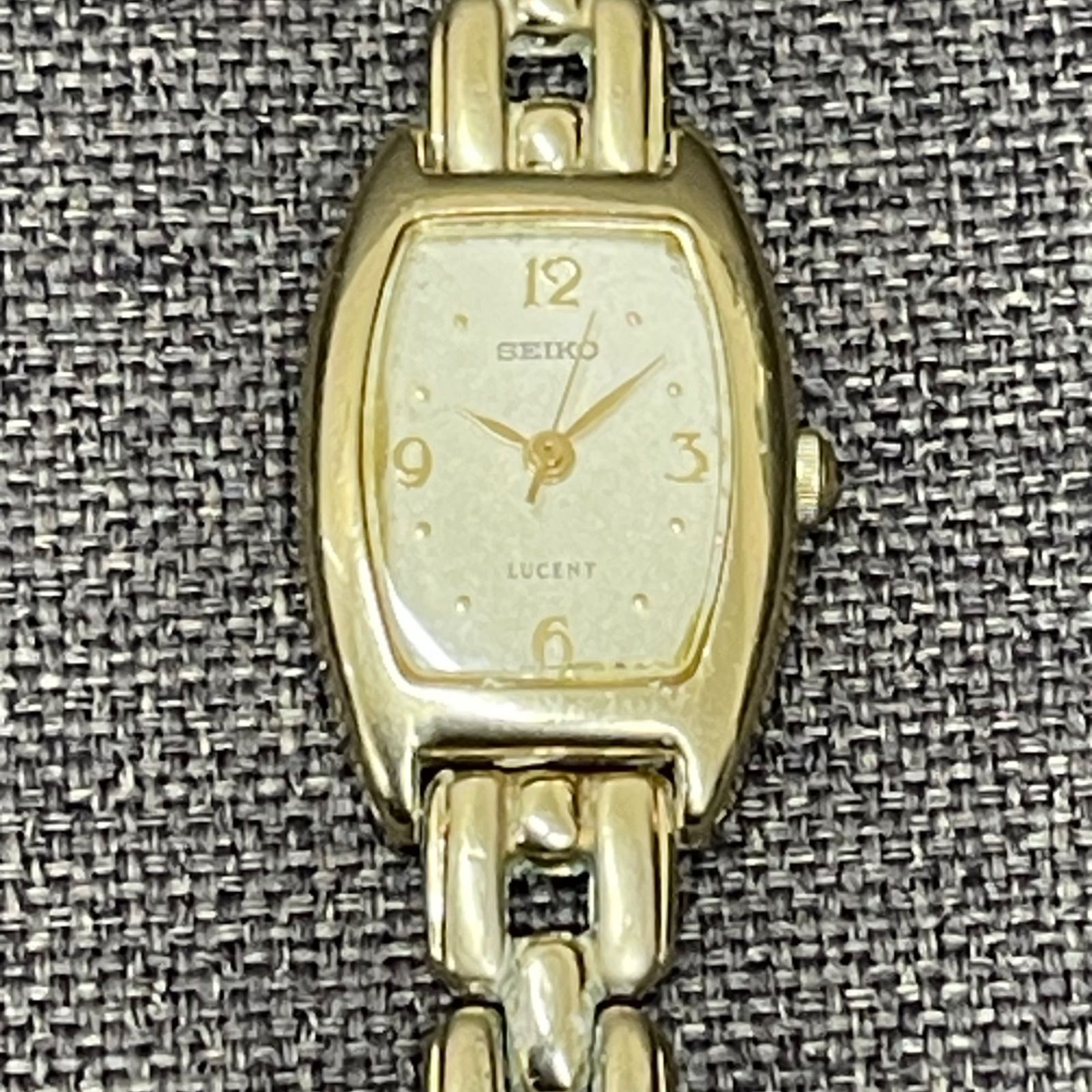 NPA】ジャンク SEIKO LUSENT セイコー ルーセント 4N21-5280 R1 - メルカリ