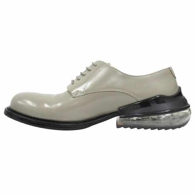 美品 20SS メゾンマルジェラ Maison Margiela エアバックヒール