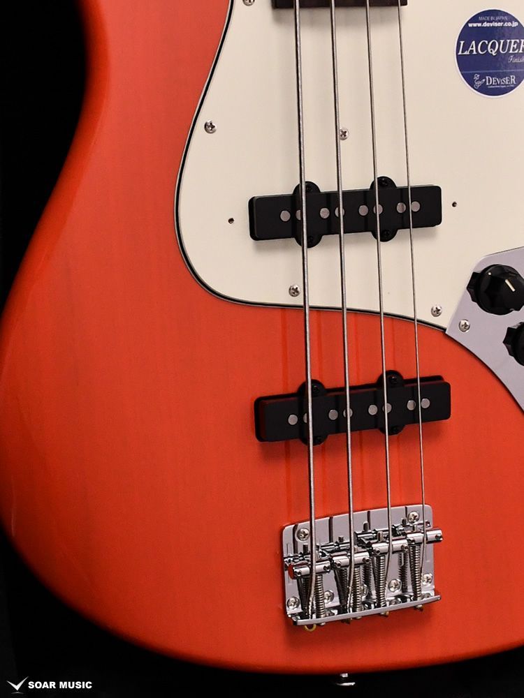 Momose MJ2-STD/R SFFR (サーフフェスタレッド) #21743 約4.2kg モモセ