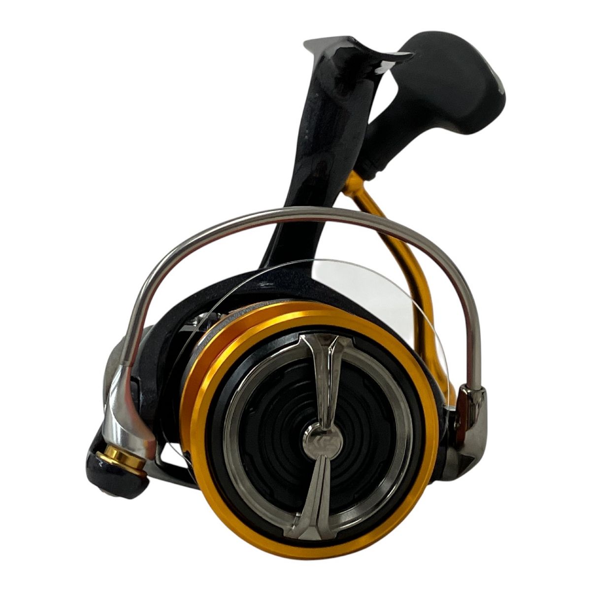 ダイワ 20レブロス