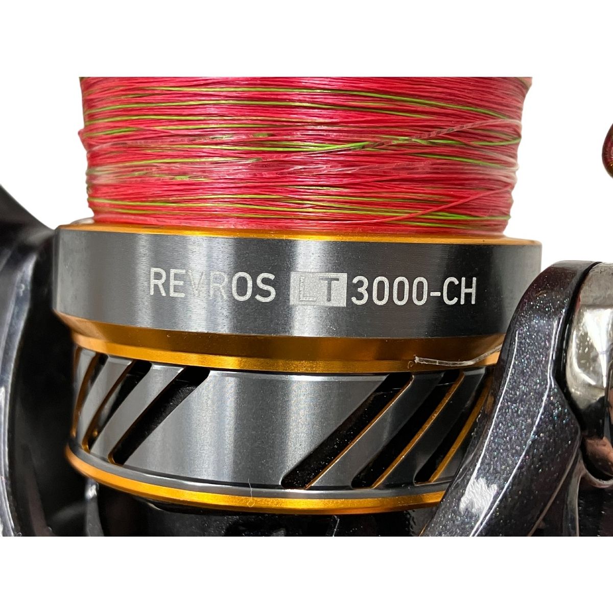 新品未使用 ダイワ 20 レブロス LT 3000-CH スピニングリール 楽天市場
