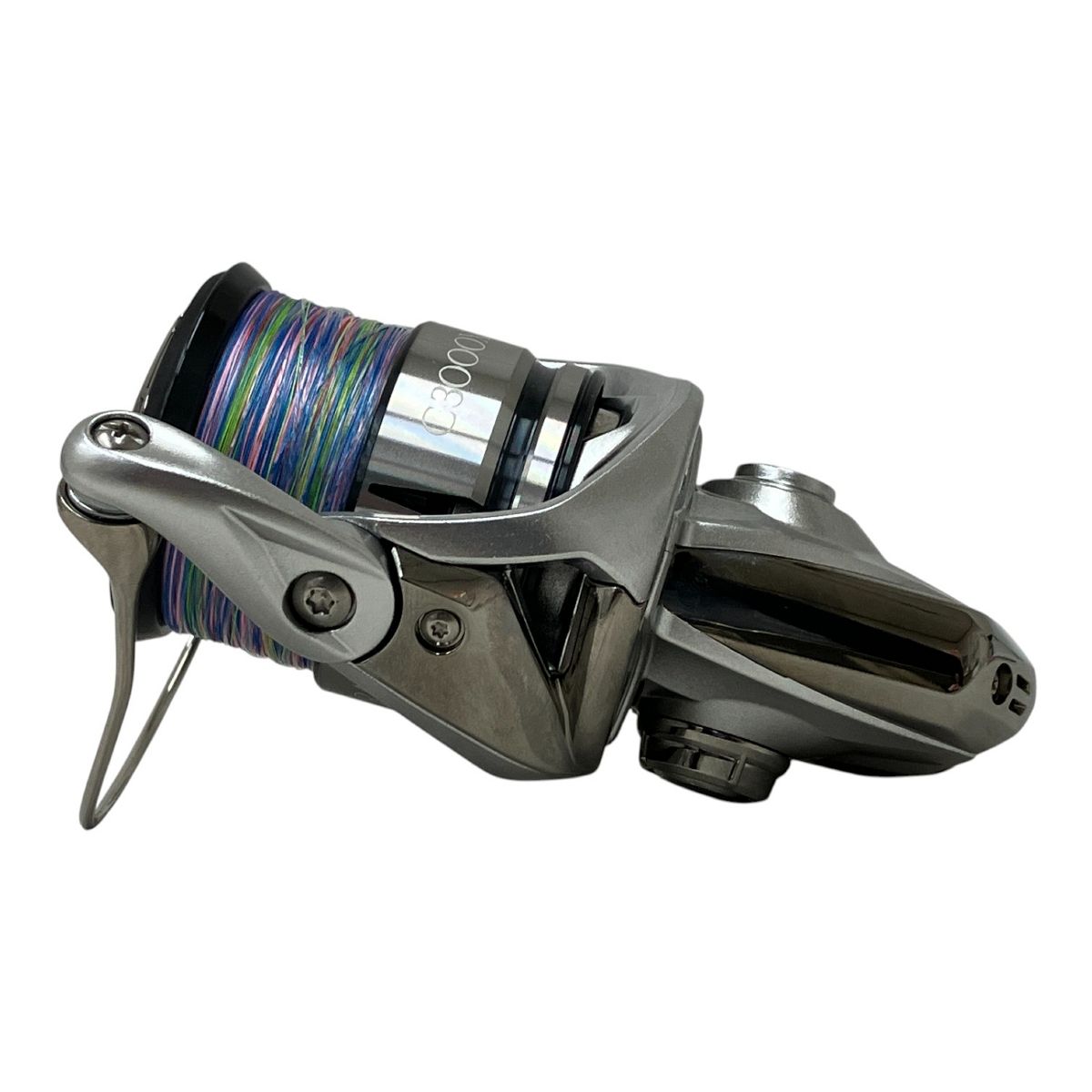 シマノ ストラディック