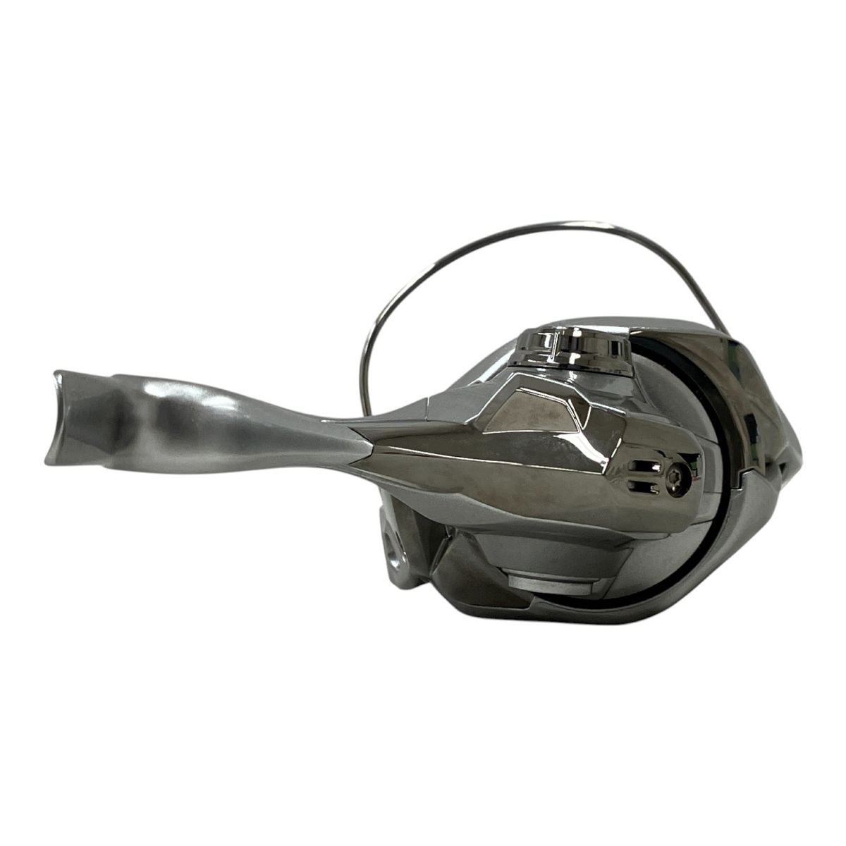 スピニングリール 釣具