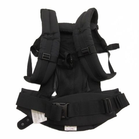 エルゴベビー 0 抱っこ紐 エルゴ オムニ360 ベビーキャリア オムニ ergobaby OMNI 公式 公式通販 抱っこひも : クールエア OMNI360 オリーブグリーン