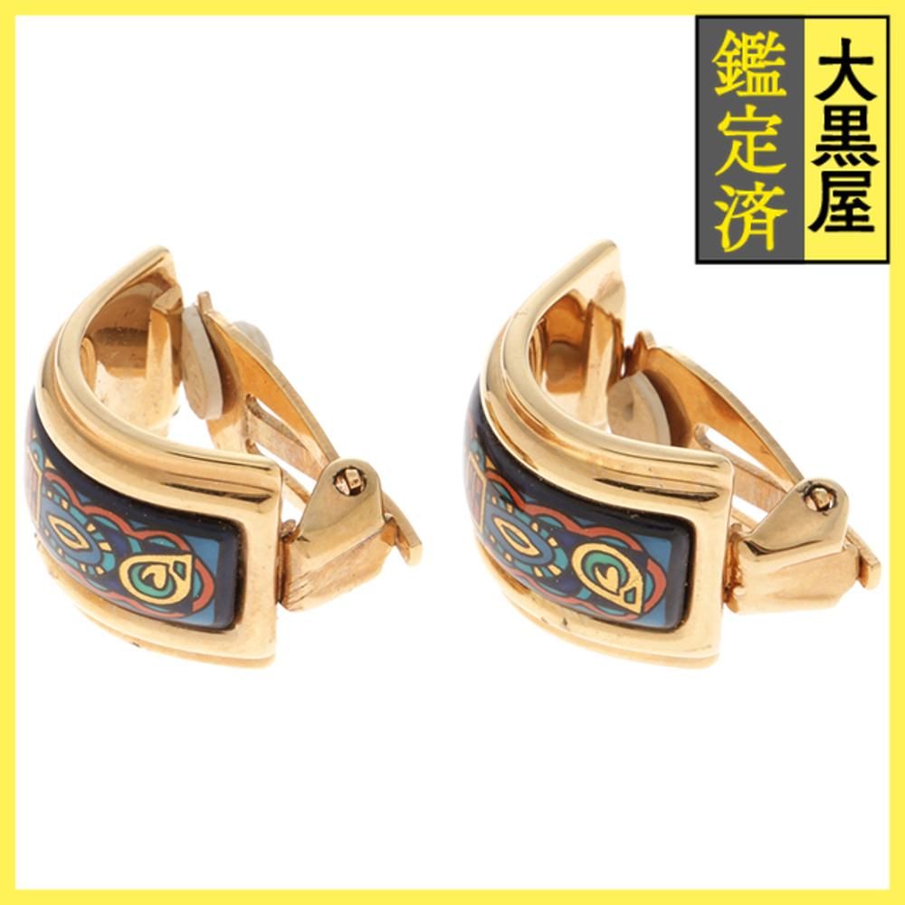 エルメス エマイユ アクセサリー 472