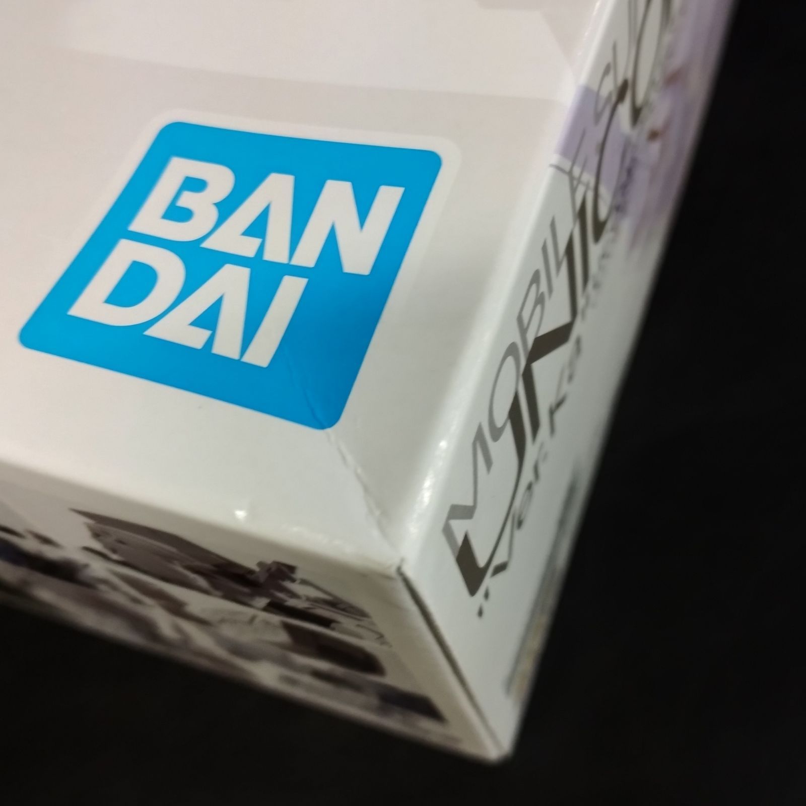 MGEXユニコーンガンダム Ver