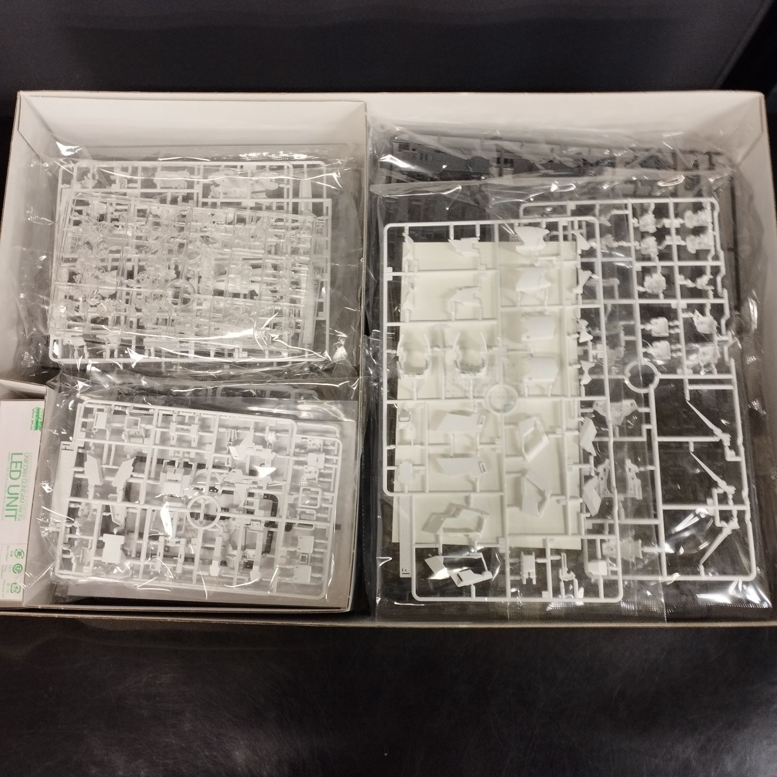 D 13629 1|100 MGEXユニコーンガンダム Ver.Ka