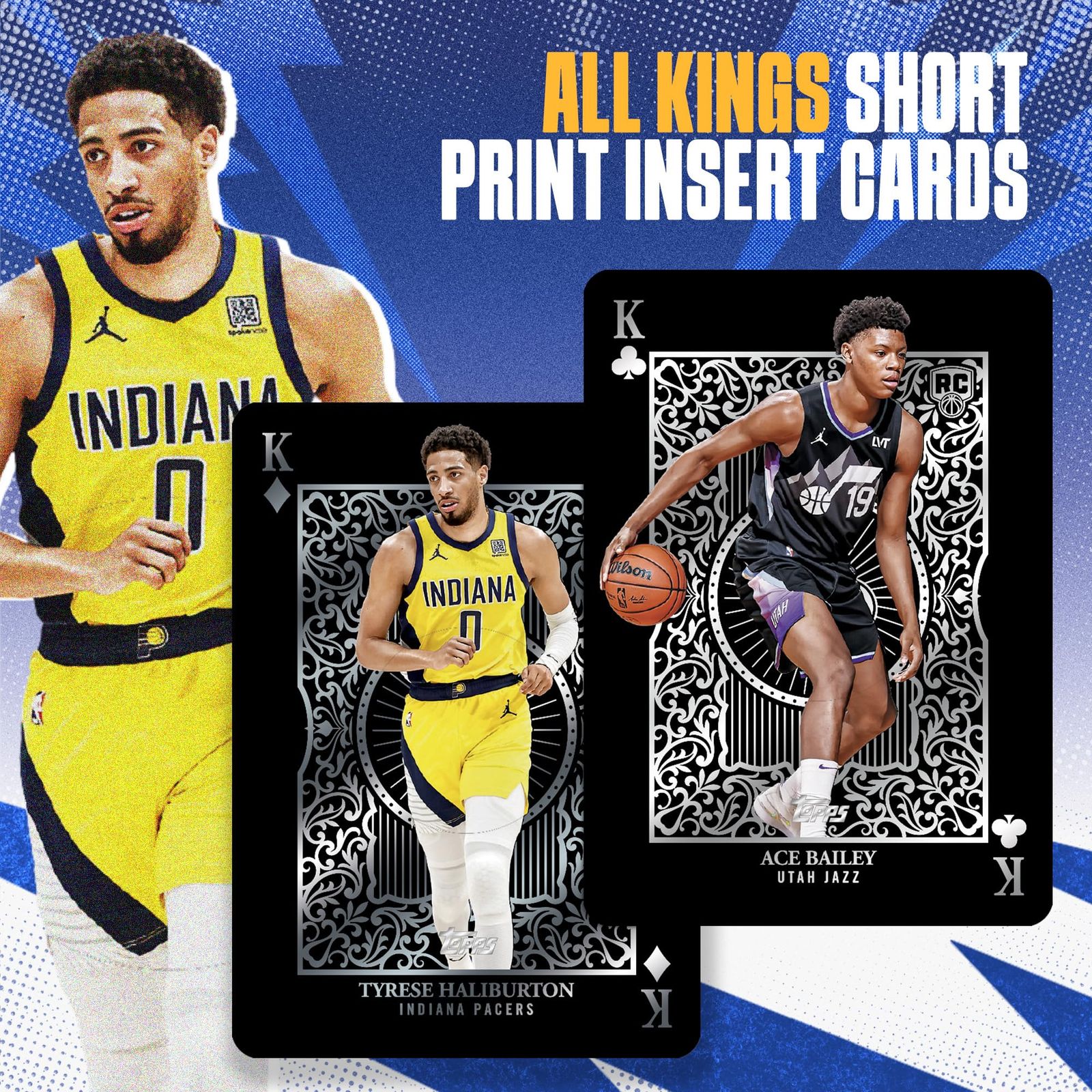 NBA 2025-26 Topps Basketball Value Box 【公式通販】