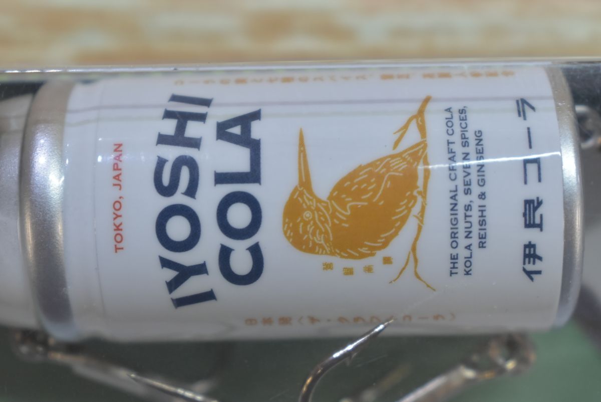 へドン ビッグバド 伊良コーラ スミスファクトリーカラー HEDDON