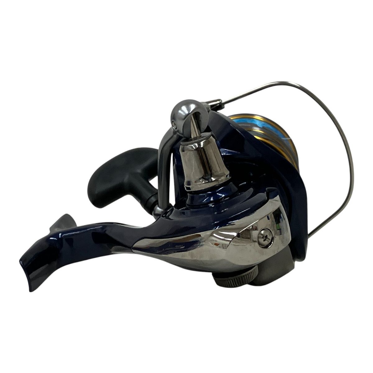 スピニングリール 釣具