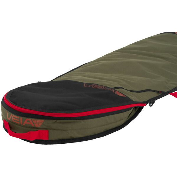 ヴェイア ボードケース VEIA Explorer 6'0 Fish Day Bag 幅広オルタナ